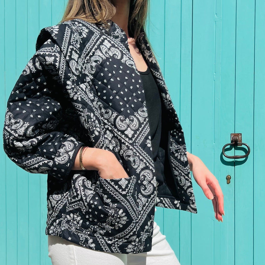 Veste PALOMA