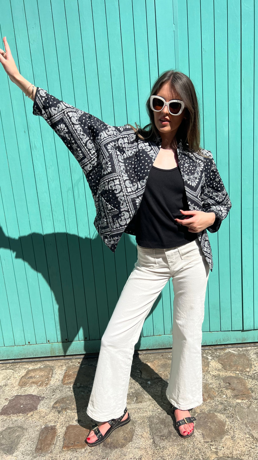 Veste PALOMA