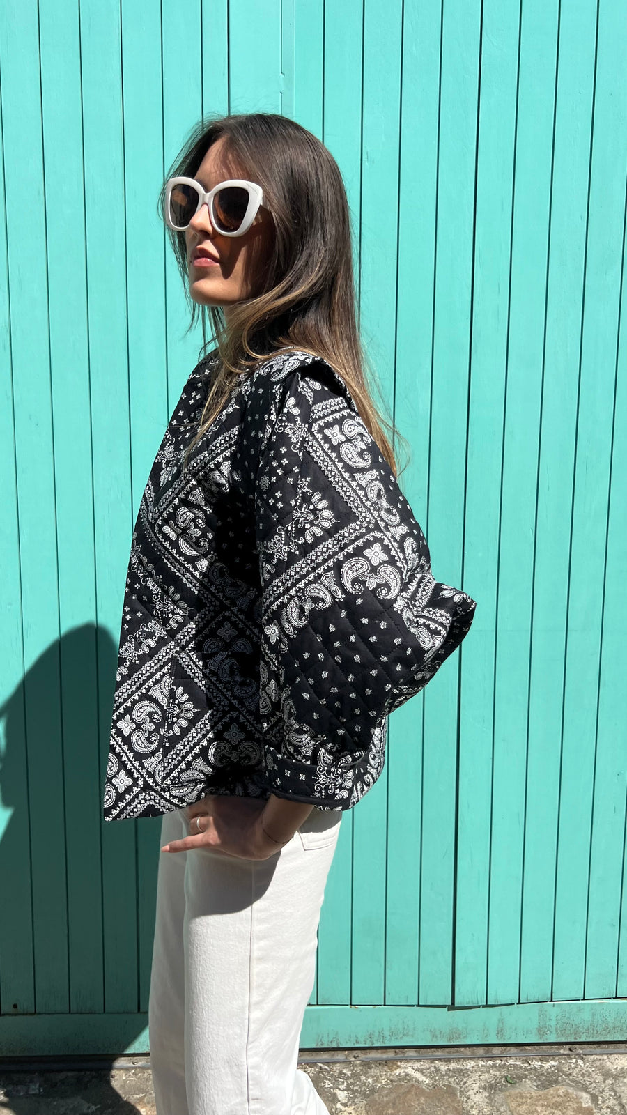 Veste PALOMA