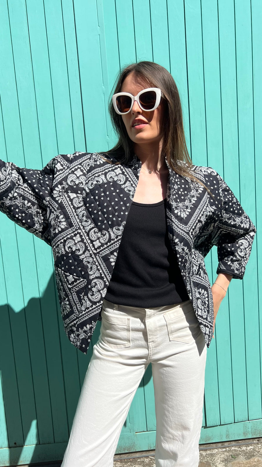 Veste PALOMA