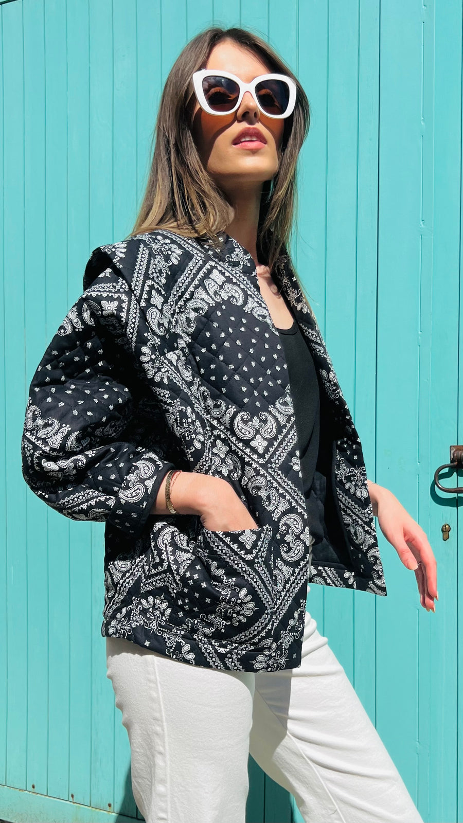 Veste PALOMA