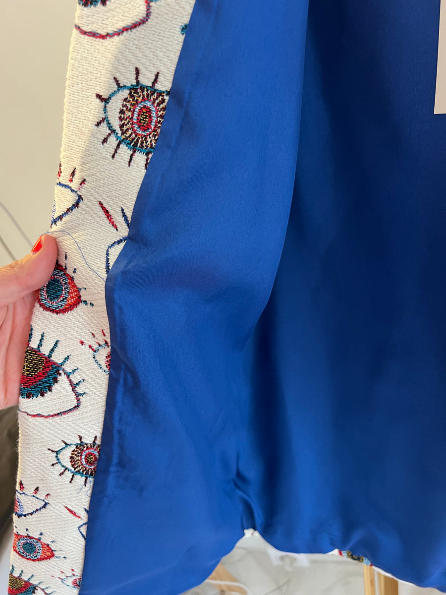 Veste « Look at me »