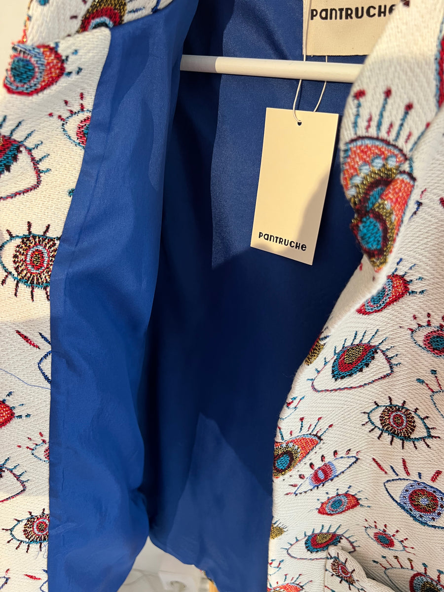 Veste « Look at me »
